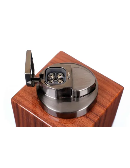 Зажигалка настольная Howard Miller, Розовое дерево 810-076