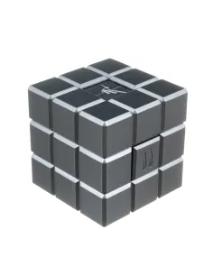 Зажигалка настольная Colibri Heritage двойного действия: турбо или обычное пламя, Оружейная сталь LI125T3