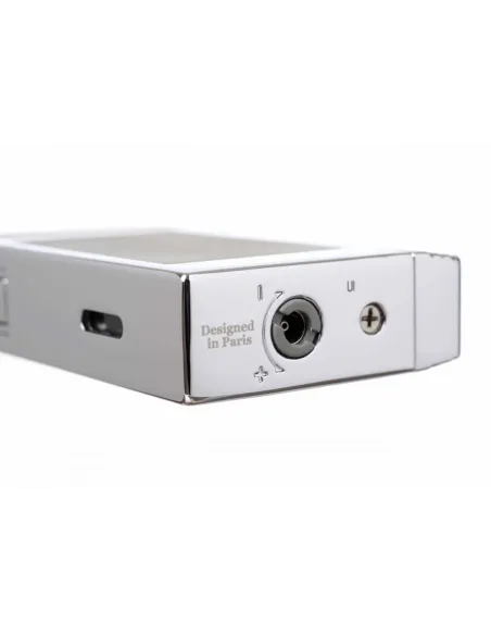 Зажигалка Caseti сигарная, турбо, хром CA160-3