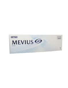 MEVIUS ONE 1 МЯГКАЯ ПАЧКА (JAPAN)