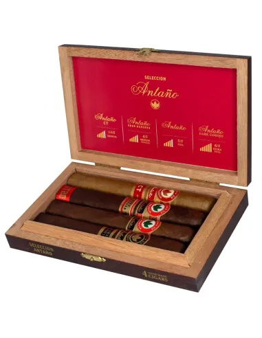 Набор сигар Joya de Nicaragua Seleccion Antaño Assortment