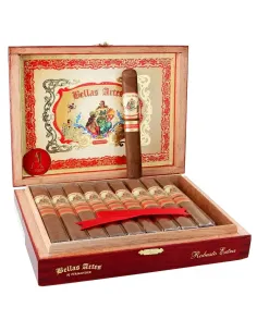 Сигара Bellas Artes Robusto 
