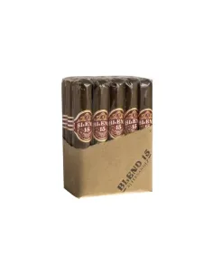 Сигара Blend №15 