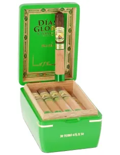 Сигара Dias de Gloria Brazil Toro 