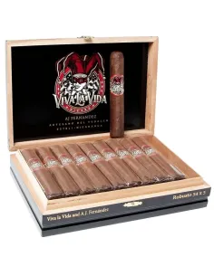 Сигара Viva La Vida Robusto 
