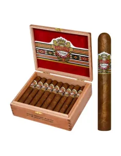 Ashton Heritage Puro Sol Robusto