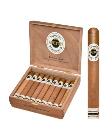 Ashton Classic Double Magnum Toro