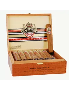 Ashton Cabinet Selection № 6 Robusto