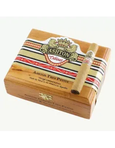 Ashton Cabinet Selection Tres Petite