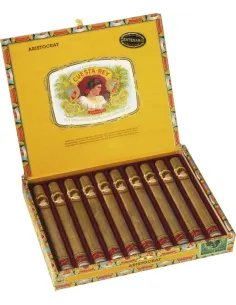 CUESTA REY ARISTOCRAT TUBOS - купить в интернет-магазине Havana Smoke