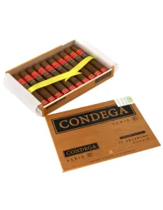 Сигара Condega Serie F Arsenio Edicion Limitada