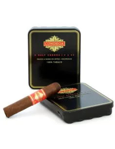 Сигара Condega Serie S Half Corona