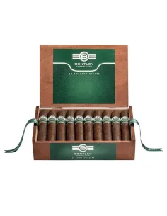 Сигара BENTLEY - GREEN ROBUSTO