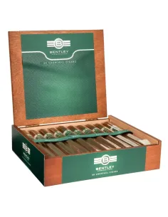 Сигара BENTLEY - GREEN CHURCHILL