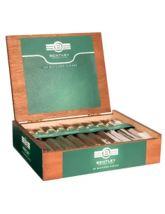 Сигара BENTLEY - GREEN BELICOSO