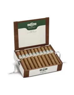 Сигара Bentley - White Toro