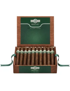 Сигара BENTLEY - GREEN TORO