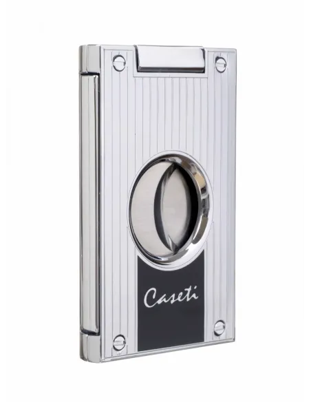 Гильотина Caseti, хром - купить в интернет-магазине Havana Smoke