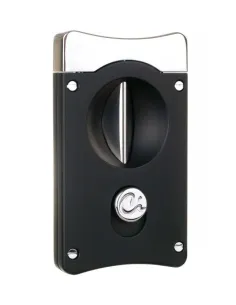 Гильотина Caseti V-cut, черная CA137-1