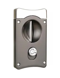 Гильотина Caseti V-cut, антрацит CA137-4