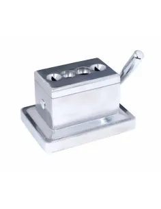 Гильотина Passatore настольная, 4 лезвия