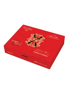Набор сигар FFOX Fuente Fuente Opus X 6 Set Cigars Red