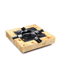 Пепельница Howard Miller на 4 сигары, Тополь