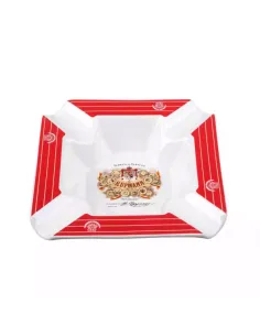 Пепельница Tom River на 4 сигары, керамика, H.Upmann - купить в интернет-магазине Havana Smoke