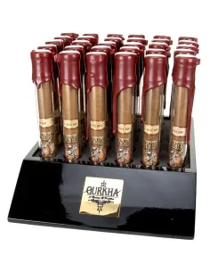 Сигара Gurkha Private Select Toro Natural Rum Abuelo