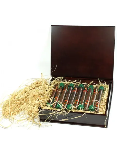 Сигара Gurkha HMR Churchill Maduro