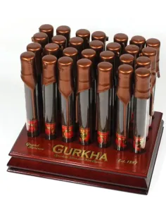 GURKHA GRAND RESERVE CHURCHILL MADURO - купить в интернет-магазине Havana Smoke