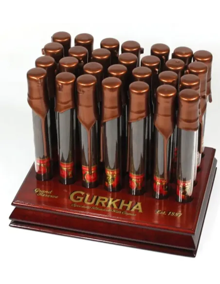 GURKHA GRAND RESERVE CHURCHILL MADURO - купить в интернет-магазине Havana Smoke