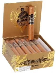 Сигара Gurkha Ghost Gold Shadow