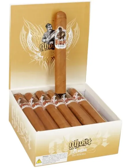 Сигара Gurkha Ghost Connecticut Asura