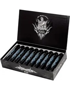 Сигара Gurkha Ghost Angel Torpedo Tubos