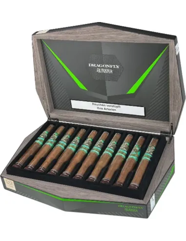 Сигара Gurkha DragonFly Special Edition
