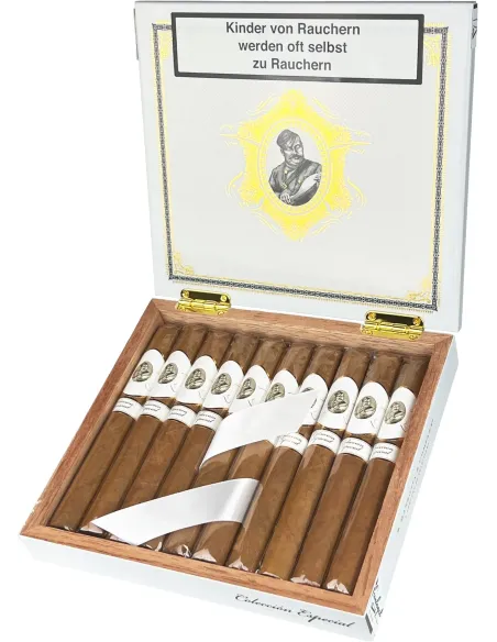 Сигара Gurkha Coleccion Especial Lonsdale