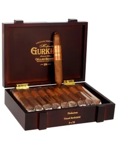 Сигара Gurkha Cellar Reserve 18 Hedonism Grand Rothchild