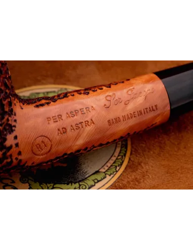 Трубка SER JACOPO Rustic S291-13