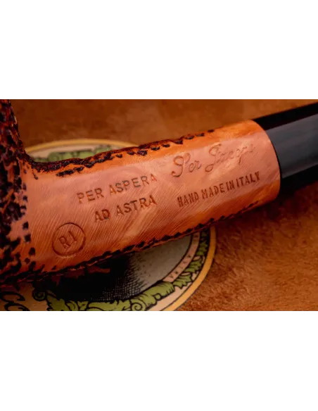 Трубка SER JACOPO Rustic S291-13