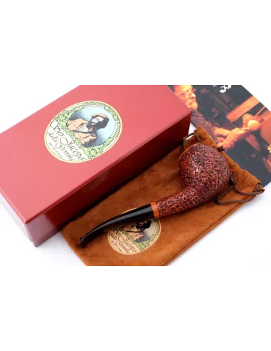 Трубка SER JACOPO Rustic S291-13