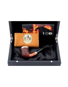 Трубка SER JACOPO Picta Magritte № 20 Blast в шкатулке S693