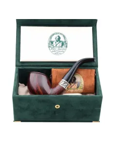 Трубка Года SER JACOPO DOMINA 1996 в шкатулке S344-1