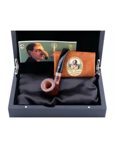 Трубка SER JACOPO Picta Magritte № 11 в шкатулке S664