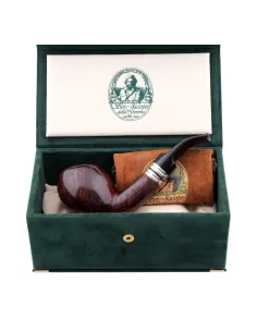 Трубка Года SER JACOPO DOMINA 2003 в шкатулке S905-3