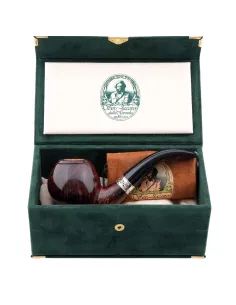 Трубка Года SER JACOPO DOMINA 2007 в шкатулке S905-5