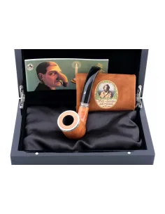 Трубка SER JACOPO Picta Magritte N 20 в шкатулке S206