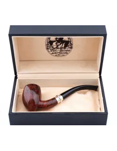 Трубка SER JACOPO Historica 2025 года в шкатулке S115-1