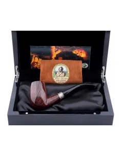 Трубка Года SER JACOPO DOMINA 1997 в шкатулке S905-1