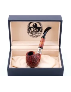 Трубка SER JACOPO NAUTA в шкатулке S305-3